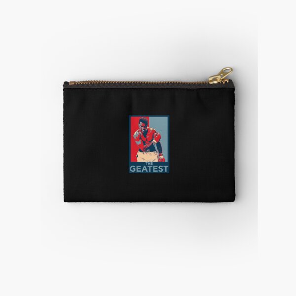 Item preview, Copy of Copy of Muhammad Ali designed and sold by asasoohoom.