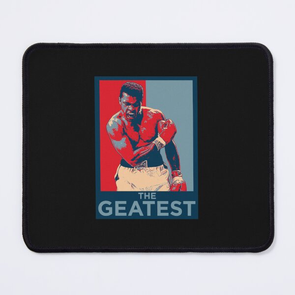 Item preview, Copy of Copy of Muhammad Ali designed and sold by asasoohoom.