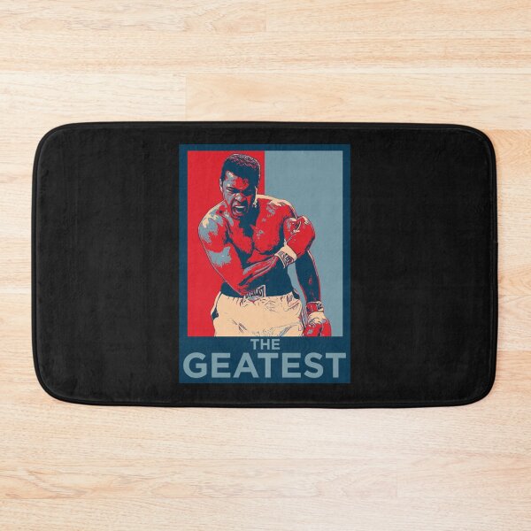 Item preview, Copy of Copy of Muhammad Ali designed and sold by asasoohoom.