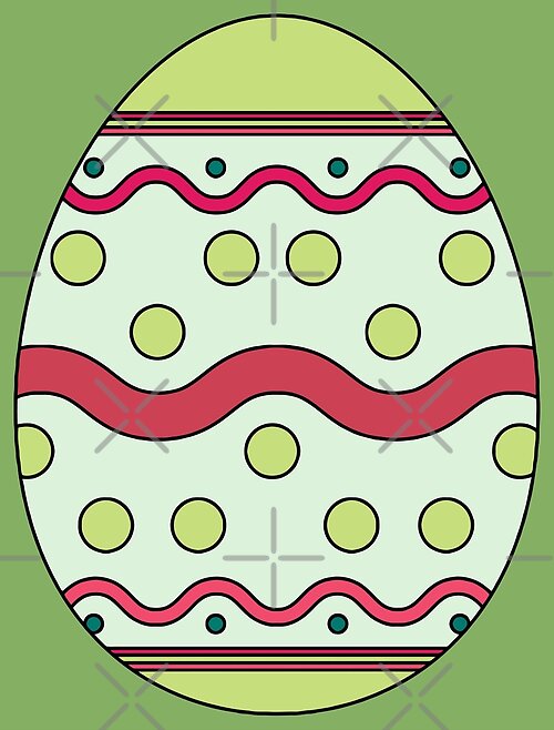 Easter 67 (Style:7)