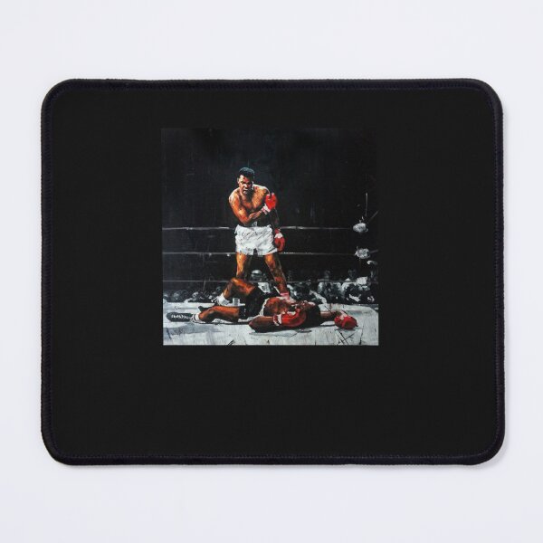 Item preview, Muhammad Ali designed and sold by vallesfar.