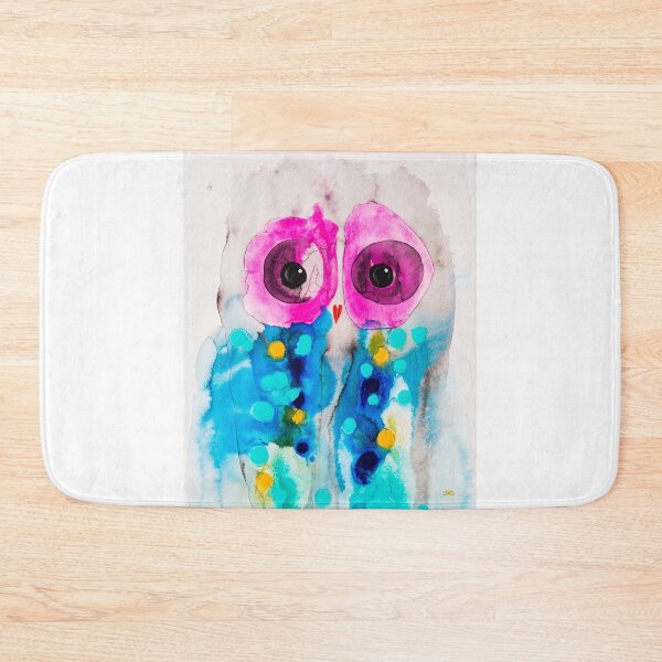 Item preview, Moments Owl designed and sold by JULIE SUTHERLAND.