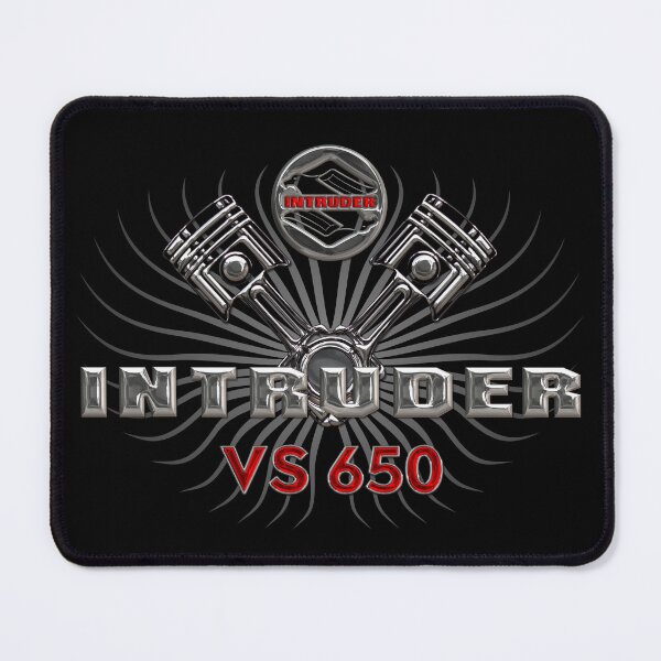 Item preview, VS 650 pistons 2 designed and sold by Intruder-Motor.