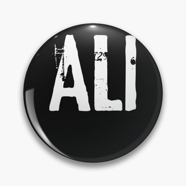 Artikelvorschau, Muhammad Ali entworfen und verkauft von asasoohoom.