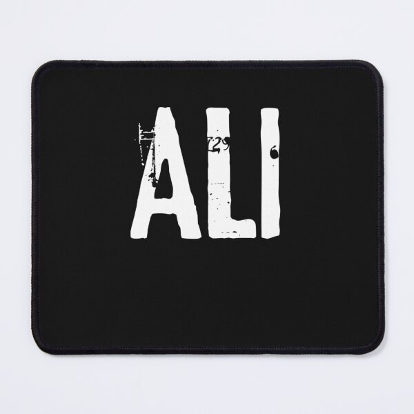 Artikelvorschau, Muhammad Ali entworfen und verkauft von asasoohoom.