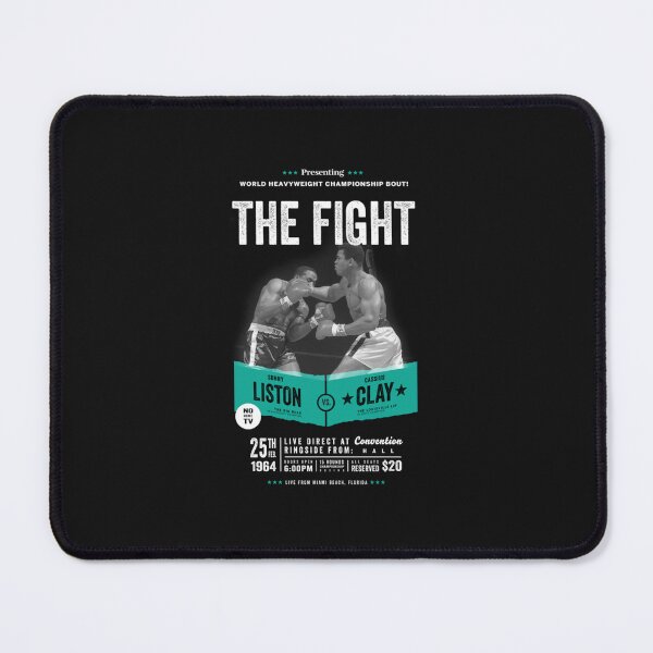 Item preview, Muhammad Ali designed and sold by asasoohoom.