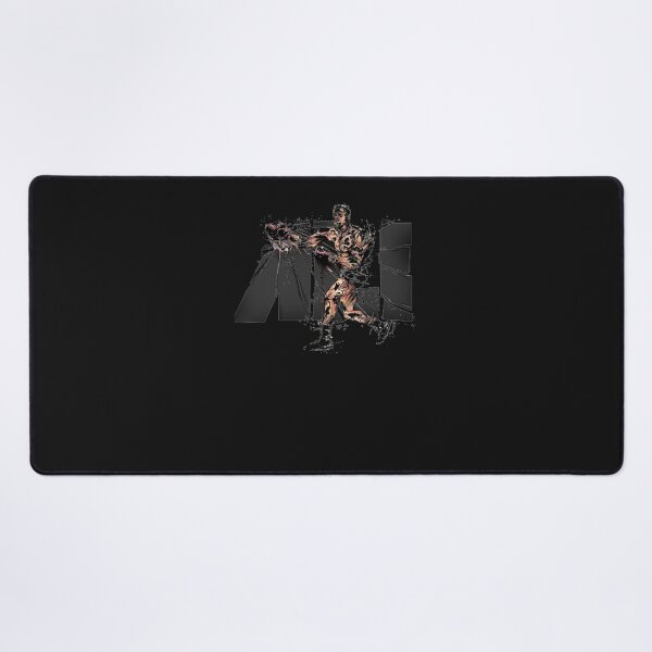 Item preview, Muhammad Ali designed and sold by vallesfar.