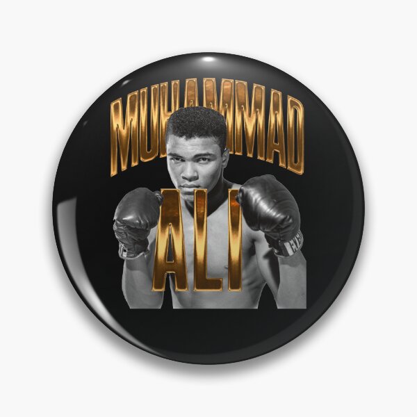 Artikelvorschau, Muhammad Ali entworfen und verkauft von asasoohoom.