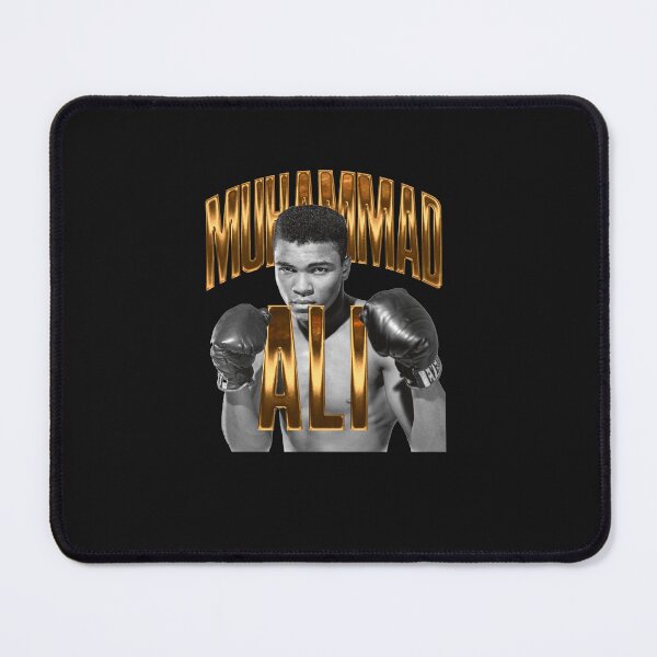Item preview, Muhammad Ali designed and sold by asasoohoom.
