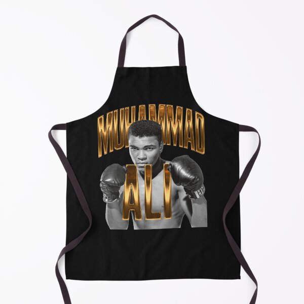 Artikelvorschau, Muhammad Ali entworfen und verkauft von asasoohoom.