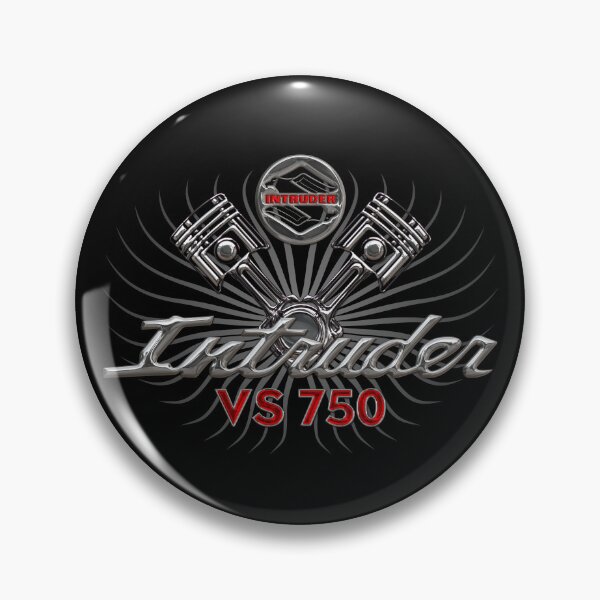 Item preview, VS 750 pistons 1 designed and sold by Intruder-Motor.