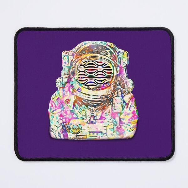 Item preview, Psychonaut designed and sold by AintJames.