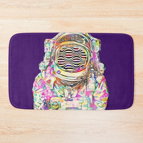 Item preview, Psychonaut designed and sold by AintJames.
