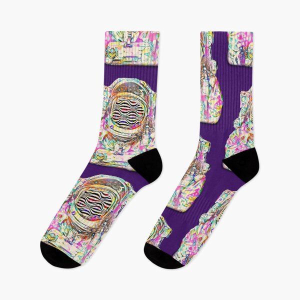 Item preview, Psychonaut designed and sold by AintJames.