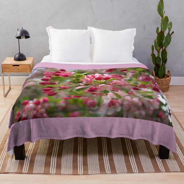 Item preview, Apple Blossom designed and sold by Alisonchambers2.