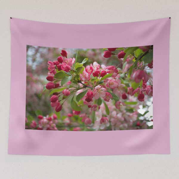 Item preview, Apple Blossom designed and sold by Alisonchambers2.