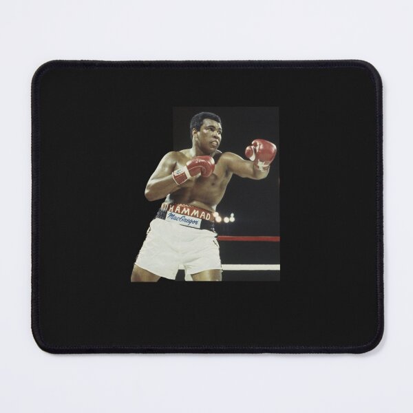 Artikelvorschau, Muhammad Ali entworfen und verkauft von asasoohoom.