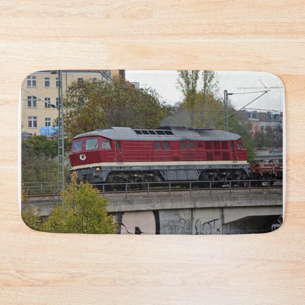 Item preview, Ex GDR class 231 diesel loco in Berlin designed and sold by Random Railways.