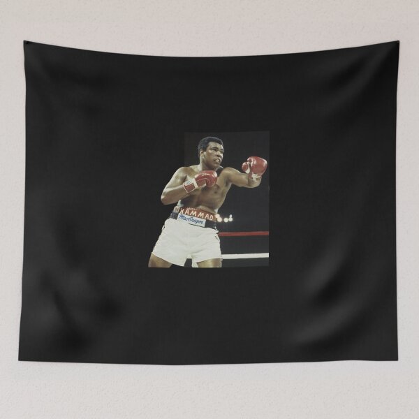 Item preview, Muhammad Ali designed and sold by asasoohoom.