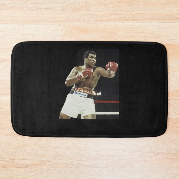 Item preview, Muhammad Ali designed and sold by asasoohoom.