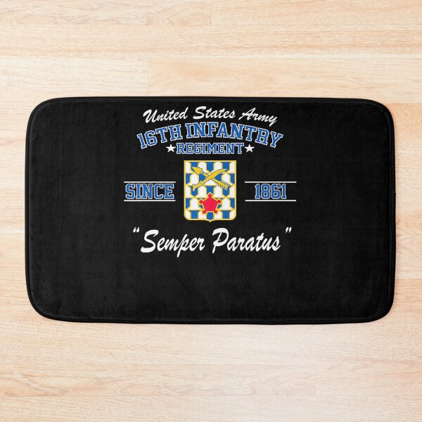 Item preview, 16th Infantry Regiment Premium  designed and sold by DosuIsora.