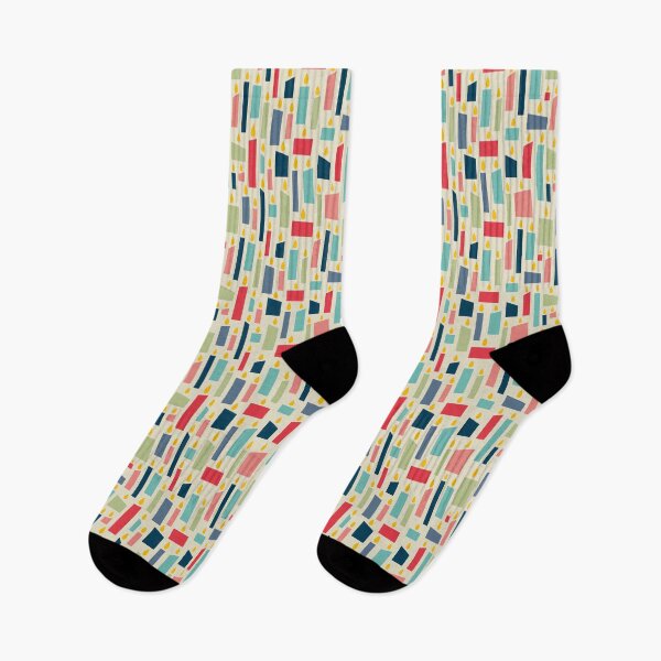Artikelvorschau, Kerzen Pattern entworfen und verkauft von Liliki.