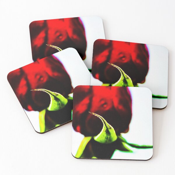 Item preview, Rose Leaf (MKW-F.8) designed and sold by Katrina Morgan.
