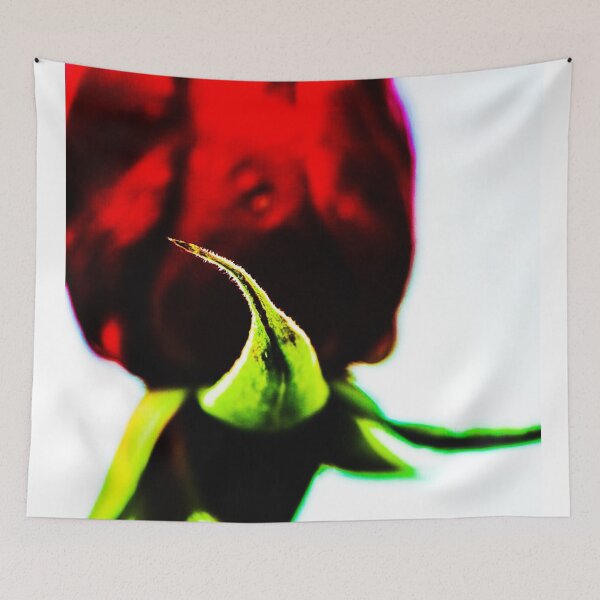 Item preview, Rose Leaf (MKW-F.8) designed and sold by Katrina Morgan.