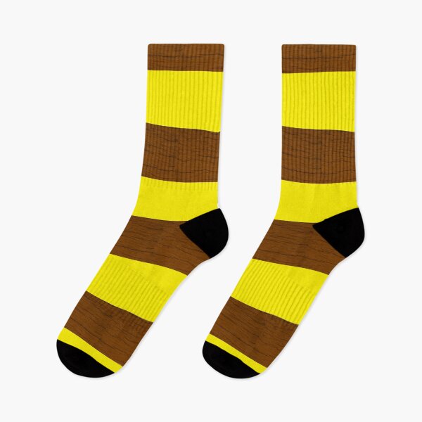 Item preview, Yellow and brown wood stripes designed and sold by tetibright.