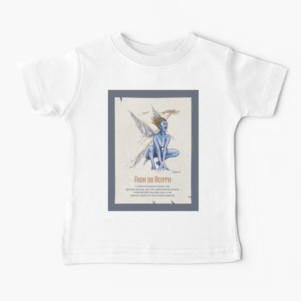 Item preview, Fada do Vento designed and sold by AladdinMktgs.