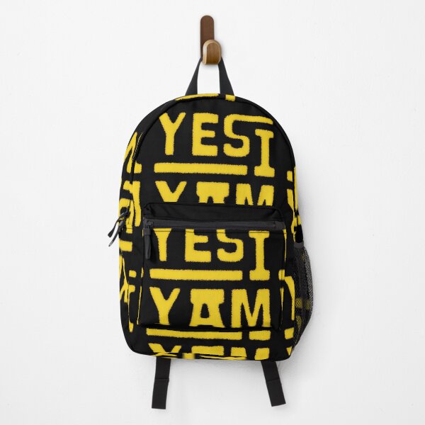 Item preview, Yes I Yam designed and sold by csoDesign.