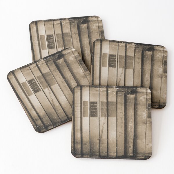 Item preview, Vintage books for book nerd designed and sold by Juditdesign.