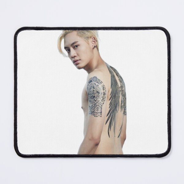 Item preview, Hia Win - Between Us designed and sold by g-fullsun03.