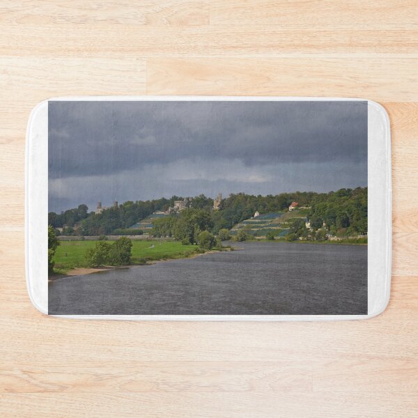 Item preview, River Elbe in Dresden designed and sold by Random Railways.