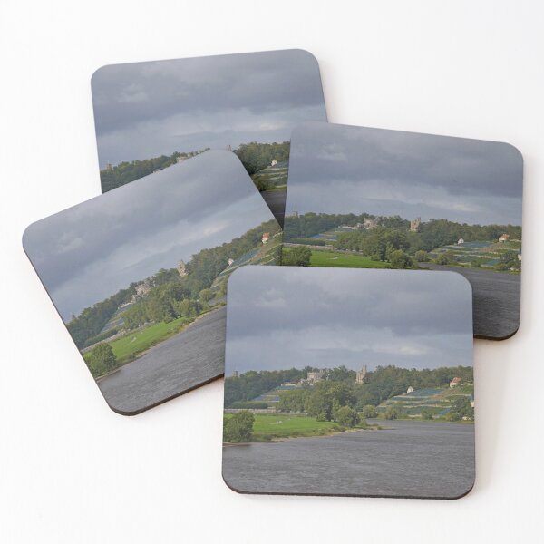 Item preview, River Elbe in Dresden designed and sold by Random Railways.
