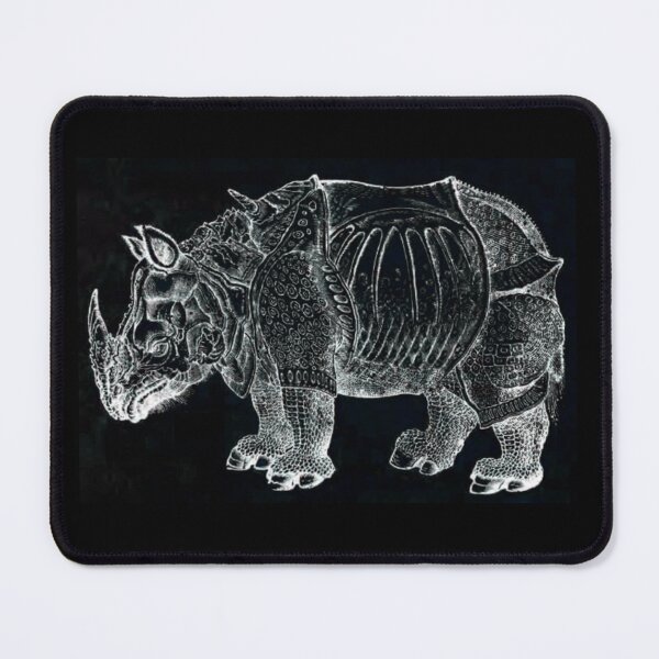 Item preview, Rhino designed and sold by artimaeus.