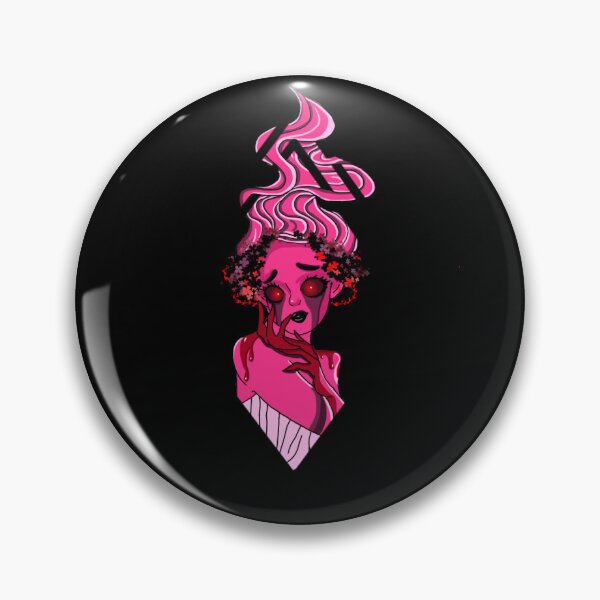 Item preview, Persephone Wrath and Regret designed and sold by SaltyToasti.