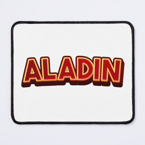 Item preview, Aladin designed and sold by antidote123.