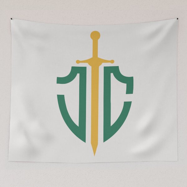 Item preview, Jesus Christ JC designed and sold by Mahe-Art.