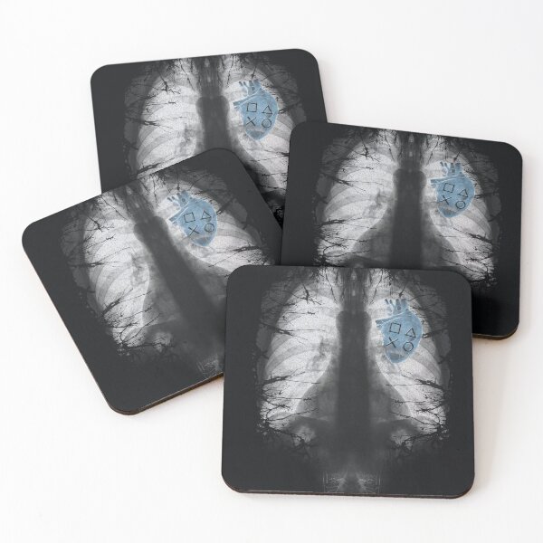 Item preview, Chest Rads designed and sold by dankage.