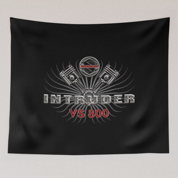 Item preview, VS 800 pistons 2 designed and sold by Intruder-Motor.