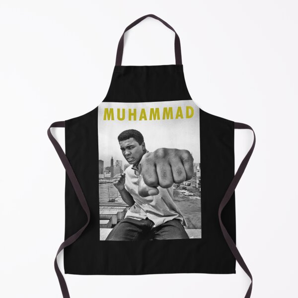 Item preview, Muhammad Ali designed and sold by gramerbellk.