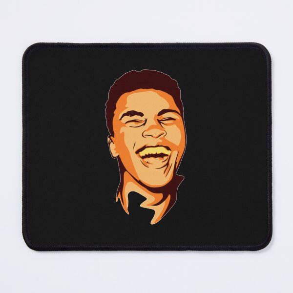 Item preview, Muhammad Ali designed and sold by vallesfar.