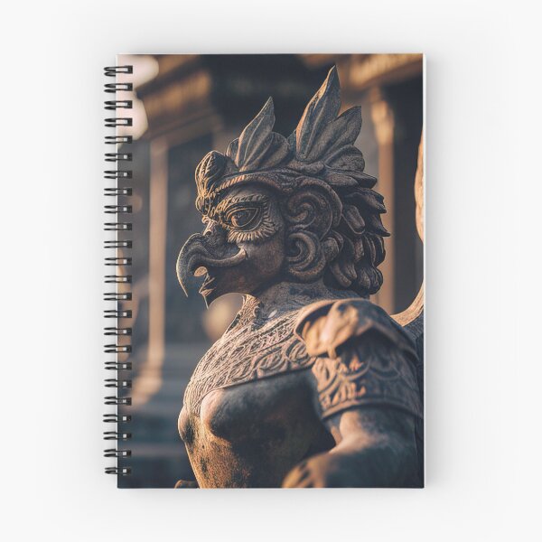 Item preview, Garuda statue in Indonesia designed and sold by RK - Shop.