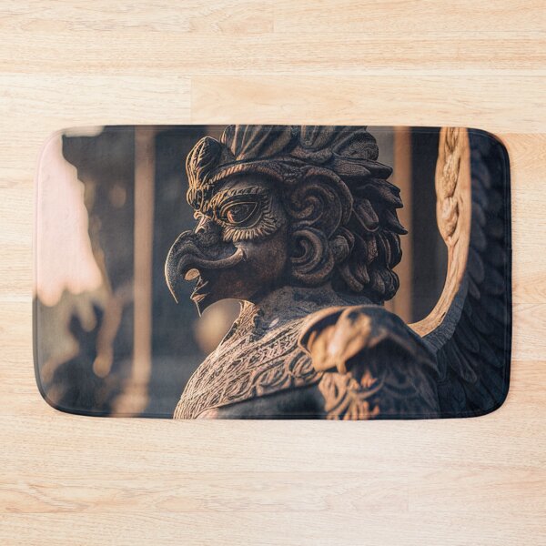 Item preview, Garuda statue in Indonesia designed and sold by RK - Shop.