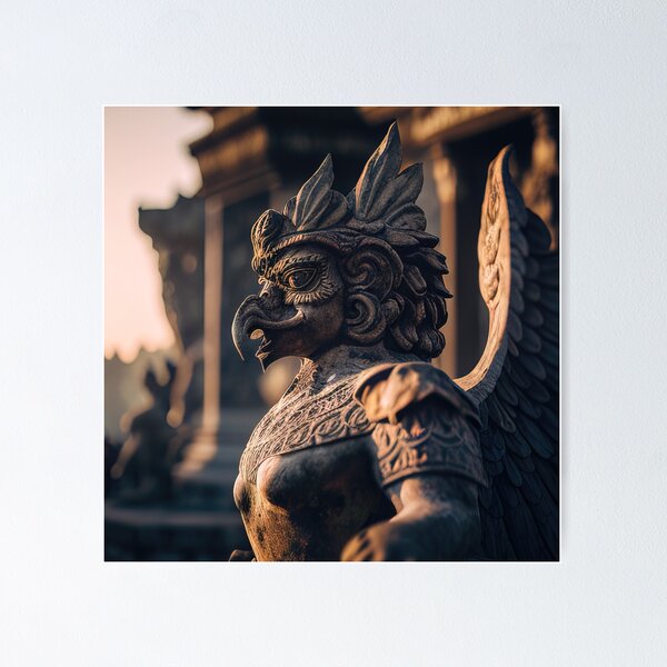 Borobudur Posters for Sale | Redbubble | Poster