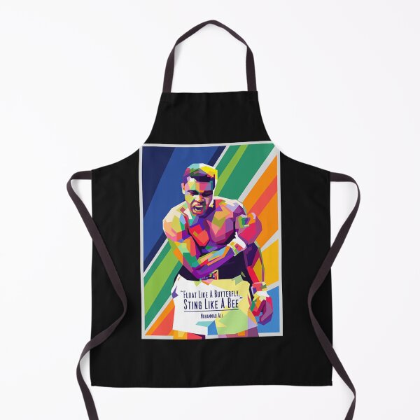 Item preview, Copy of Muhammad Ali designed and sold by asasoohoom.