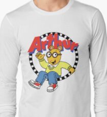 Arthur Long Sleeve T-Shirt