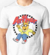 Arthur Unisex T-Shirt