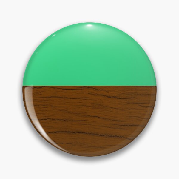 Item preview, Turquoise and brown wood stripes designed and sold by tetibright.